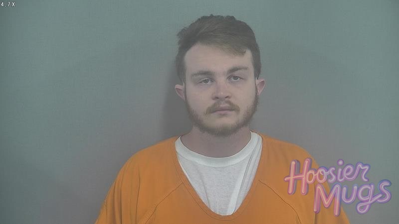 Spencer Davis | Whitley County, Indiana | Hoosier Mugs