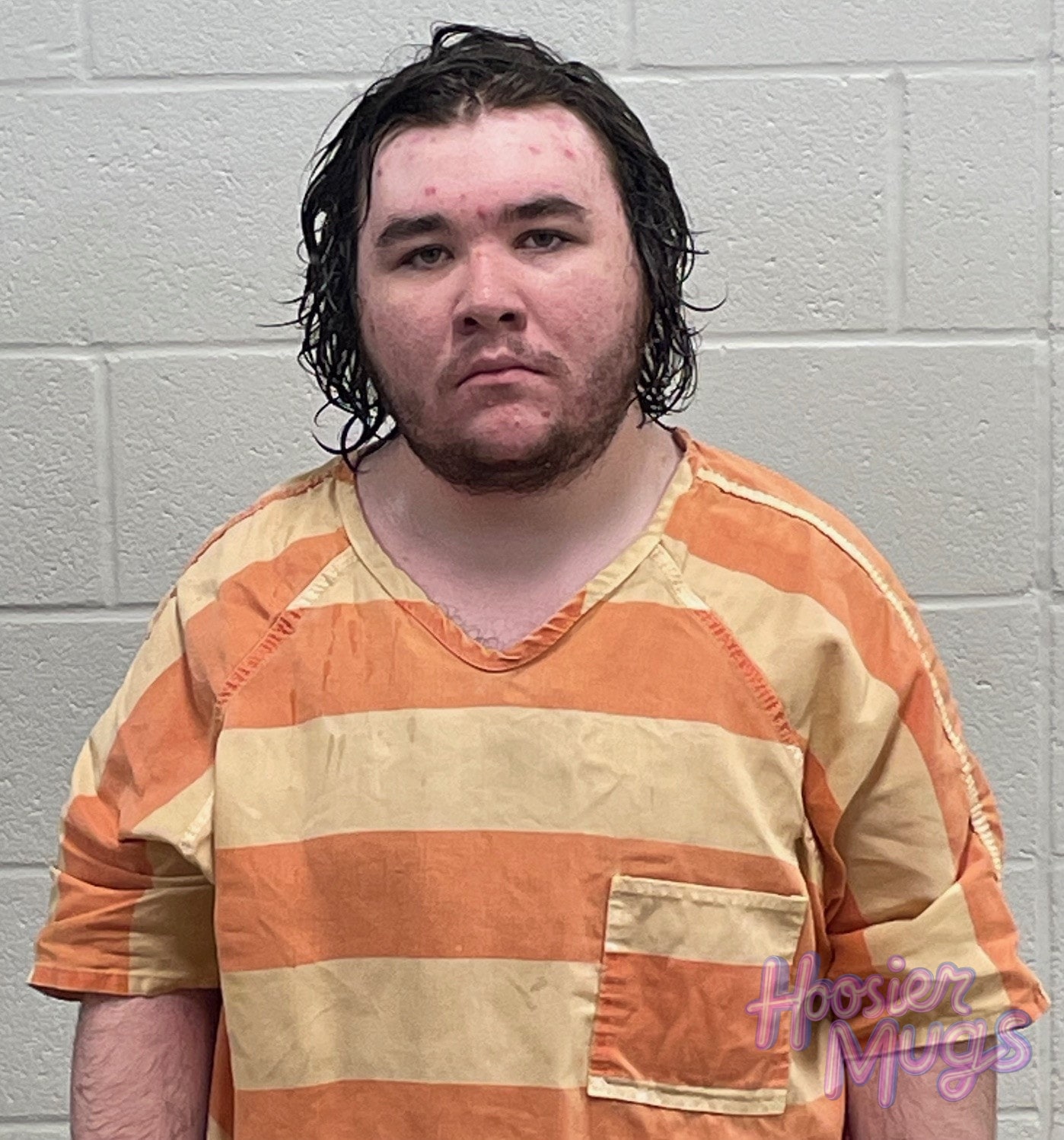 Alec Wayer | Fulton County, Indiana | Hoosier Mugs