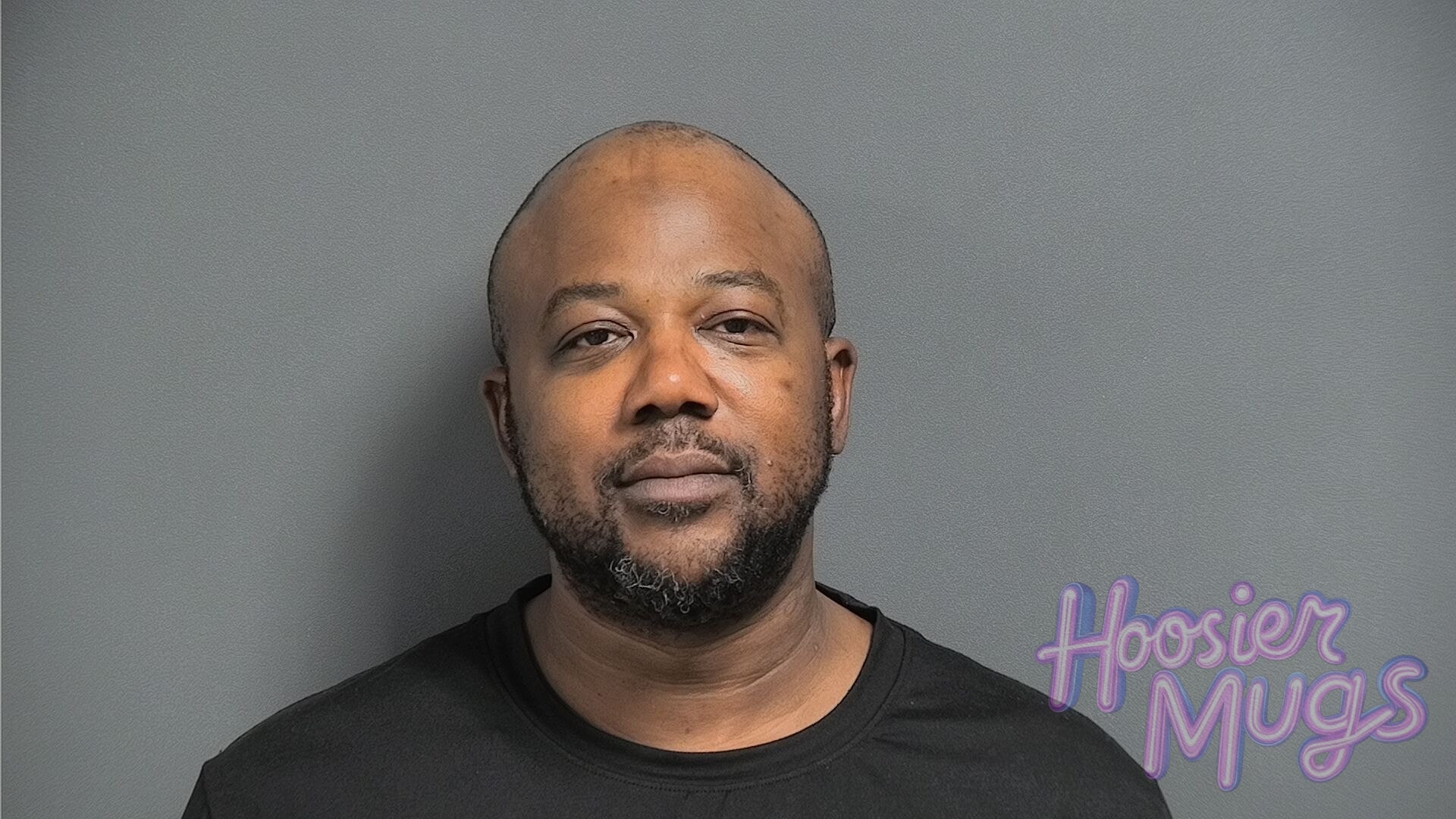 Lenny Lavar Jr. Davis | Knox County, Indiana | Hoosier Mugs