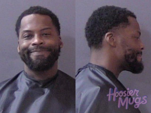 Anthony D Junior Sawyer | Hamilton County, Indiana | Hoosier Mugs