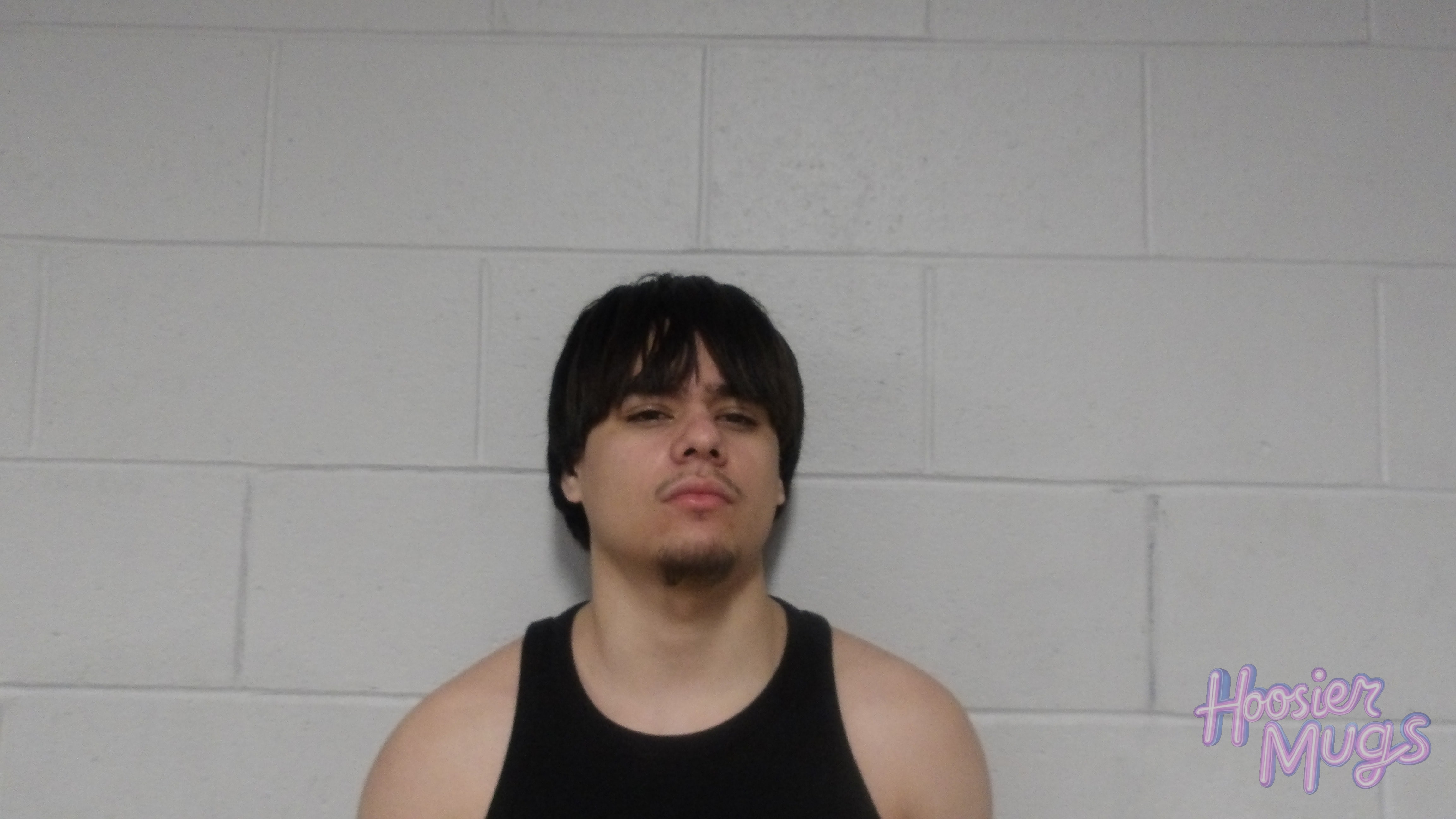 Yerfeson Rodriguez Alvarez | Clay County, Indiana | Hoosier Mugs