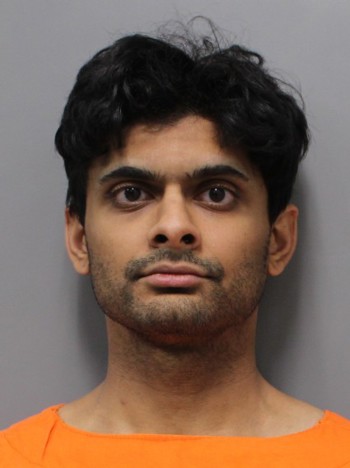 VISHNU GORUR | Hendricks County, Indiana | Hoosier Mugs