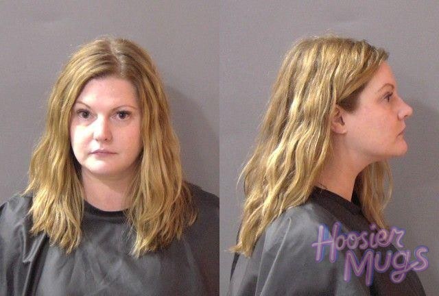 Lauren Ashley Campbell | Hamilton County, Indiana | Hoosier Mugs