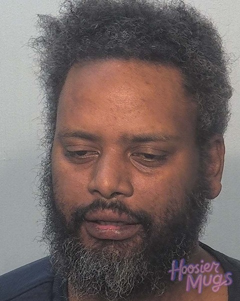 Dawit Girma Menda | Allen County, Indiana | Hoosier Mugs