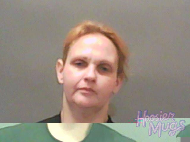 Brianne Coffer | Newton County, Indiana | Hoosier Mugs