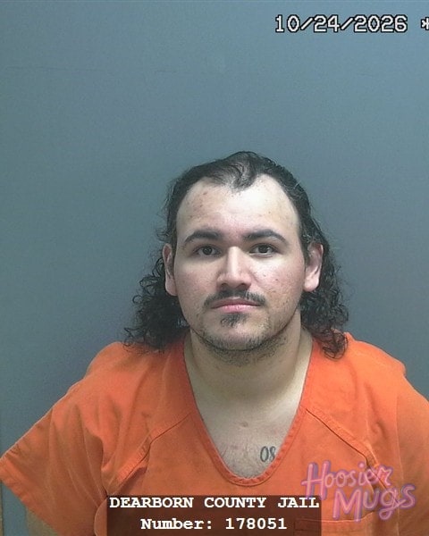 Mateo Ezekiel Lopez | Dearborn County, Indiana | Hoosier Mugs
