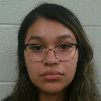 Jade Ivette Barragan-Bueno | Carroll County, Indiana | Hoosier Mugs