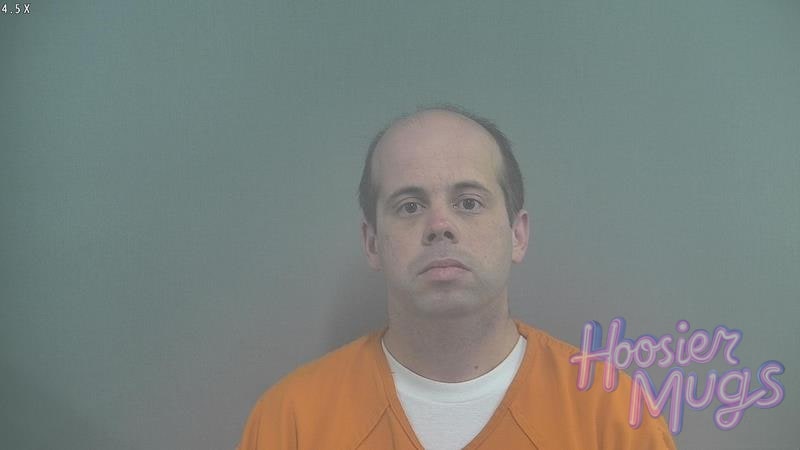 Christopher Hammer | Whitley County, Indiana | Hoosier Mugs