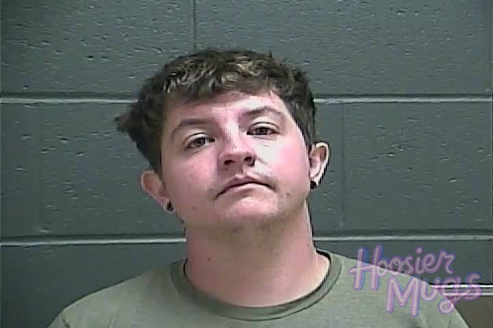 Cayden Dacota Allen | Perry County, Indiana | Hoosier Mugs