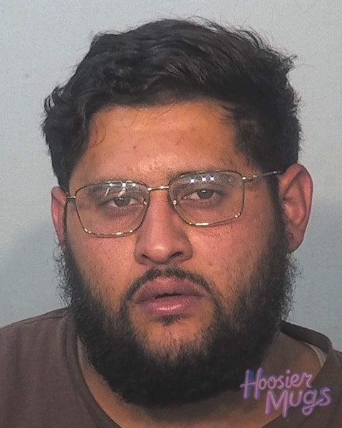 Subah Khalid Salem | Allen County, Indiana | Hoosier Mugs