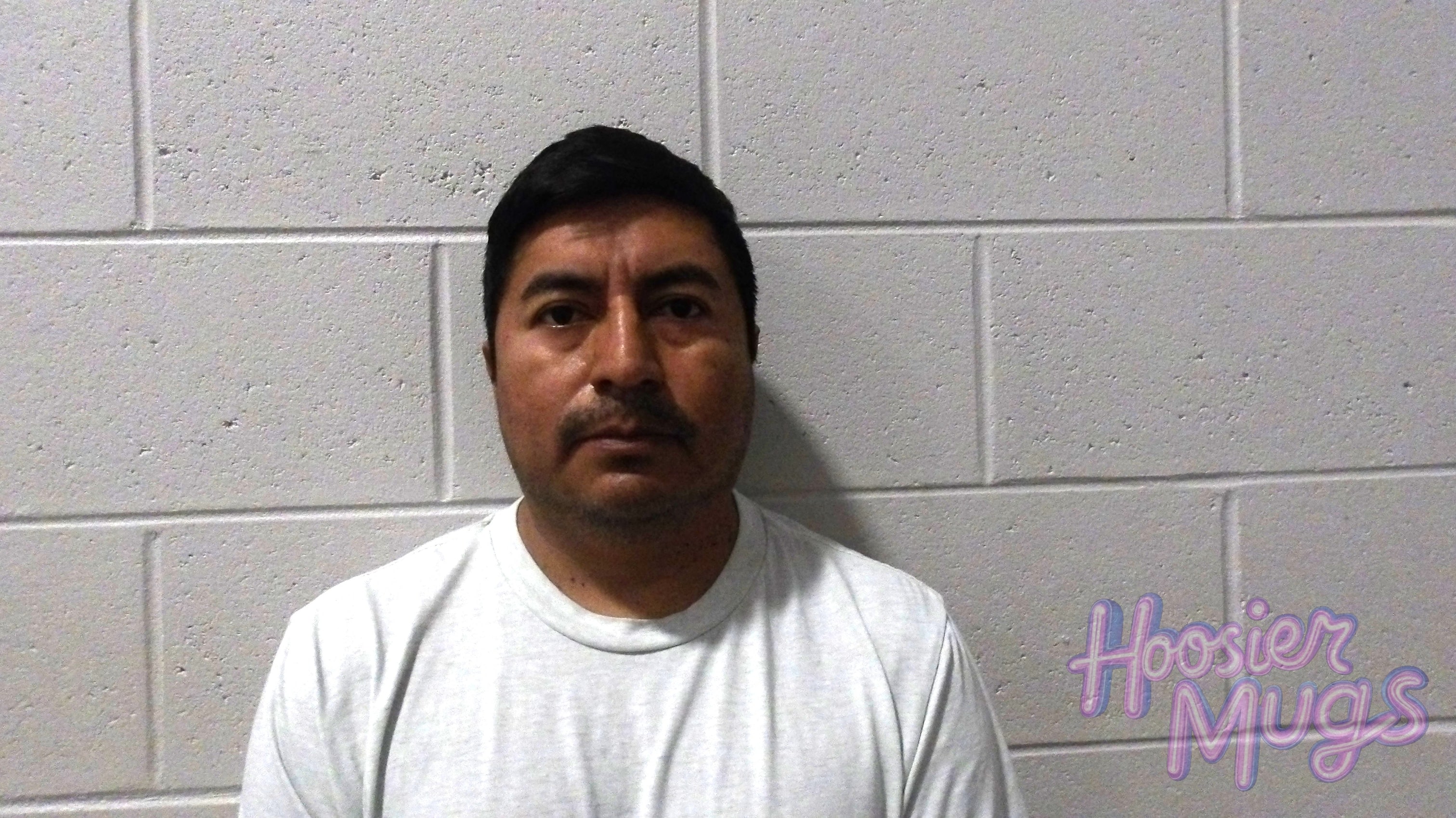 Favian Lopez-haro | Clay County, Indiana | Hoosier Mugs