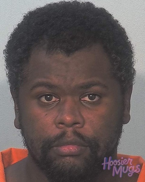 Angelo Shaquillelee Burnett | Allen County, Indiana | Hoosier Mugs