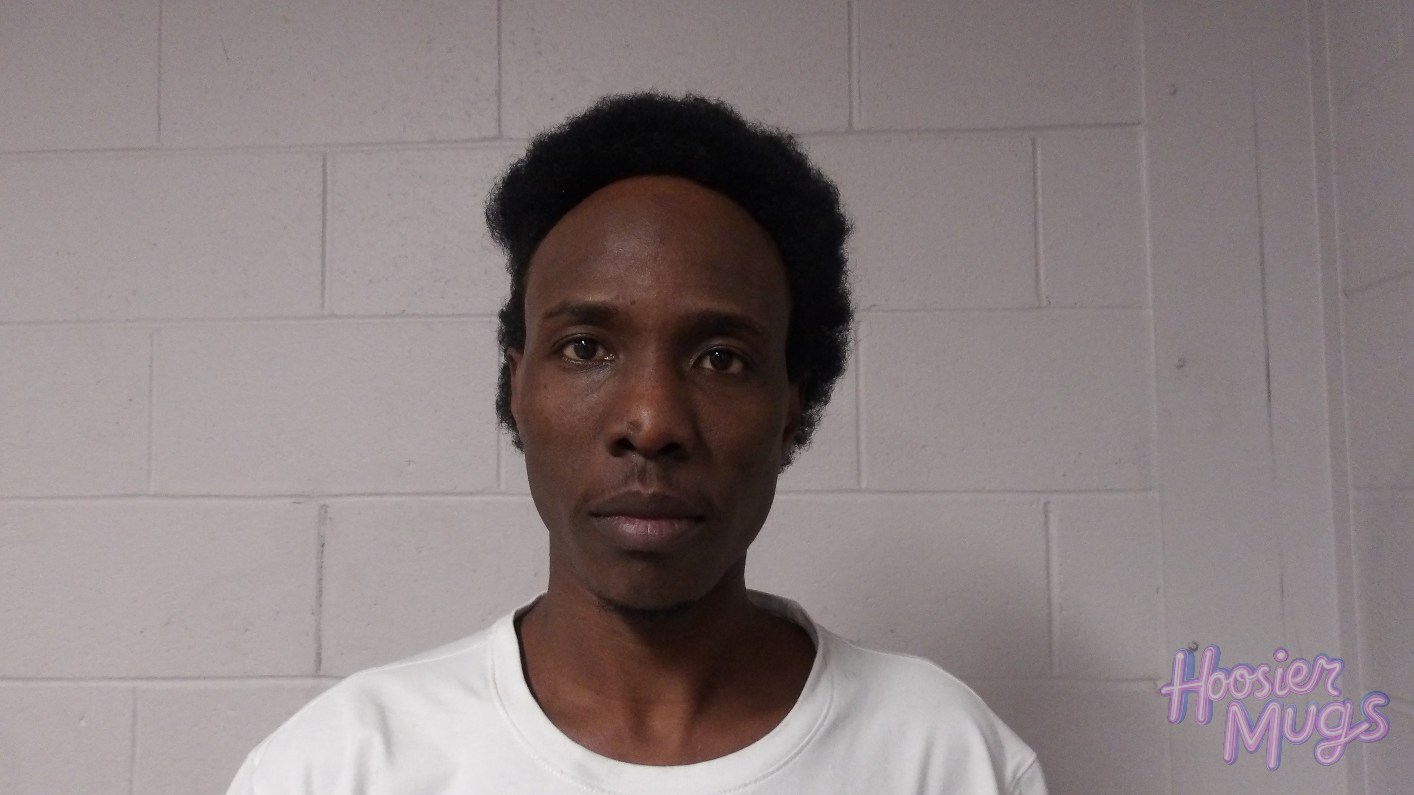 Yasin Ibrahim Amir | Clay County, Indiana | Hoosier Mugs