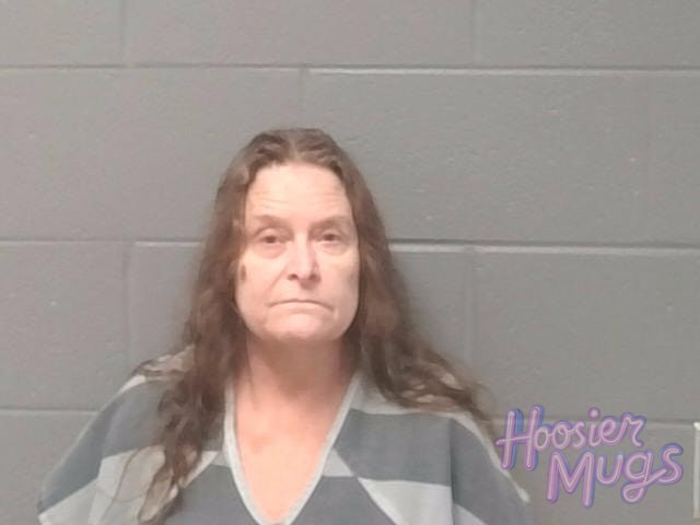 Carol Wagers | Wabash County, Indiana | Hoosier Mugs