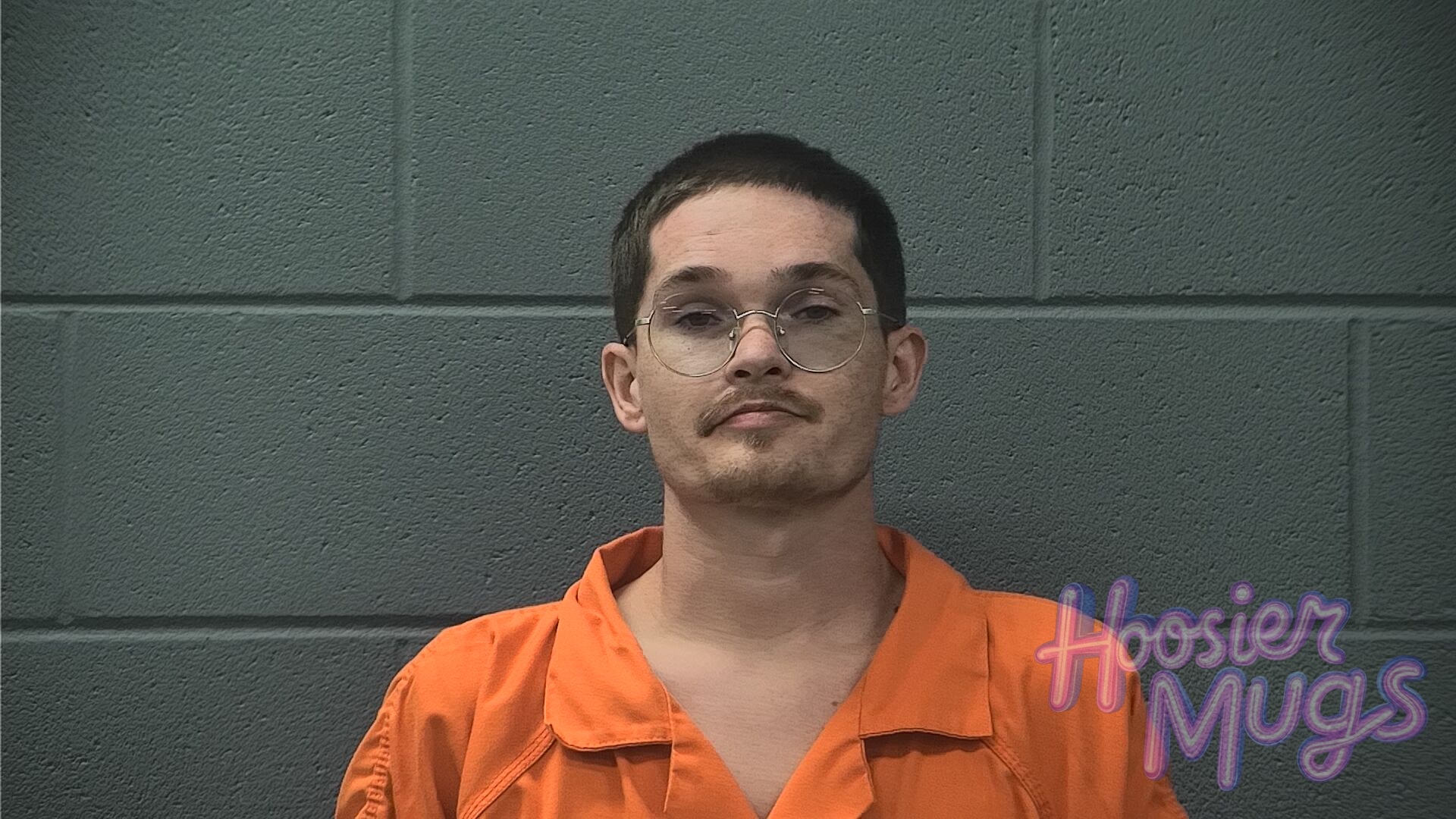 Nathaniel Cole Collins | Cass County, Indiana | Hoosier Mugs