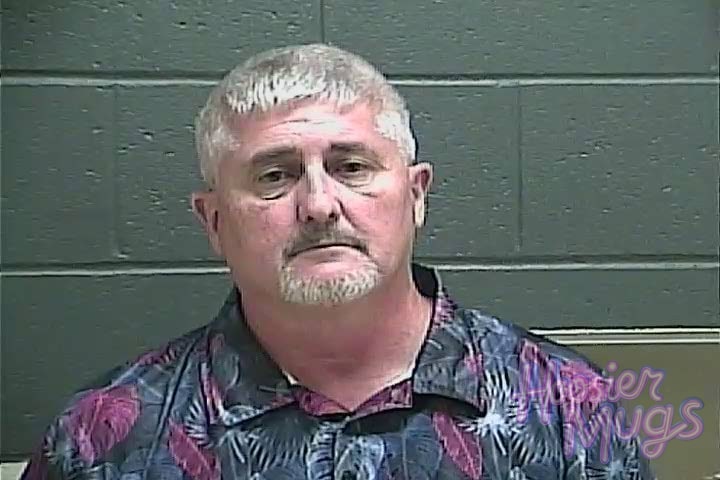 Johnnie Oscar Snyder | Perry County, Indiana | Hoosier Mugs