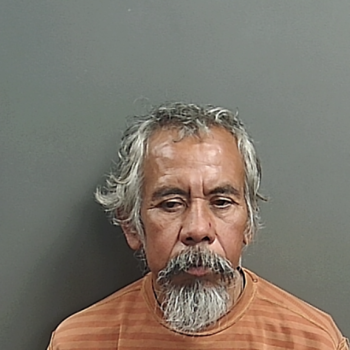 Augustine Garcia-Rodriguez | Grant County, Indiana | Hoosier Mugs
