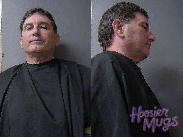 Rodney Edward Davis | Madison County, Indiana | Hoosier Mugs