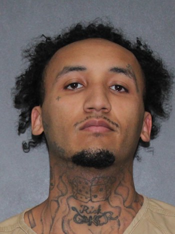 Davion Wayne Miller | Elkhart County, Indiana | Hoosier Mugs