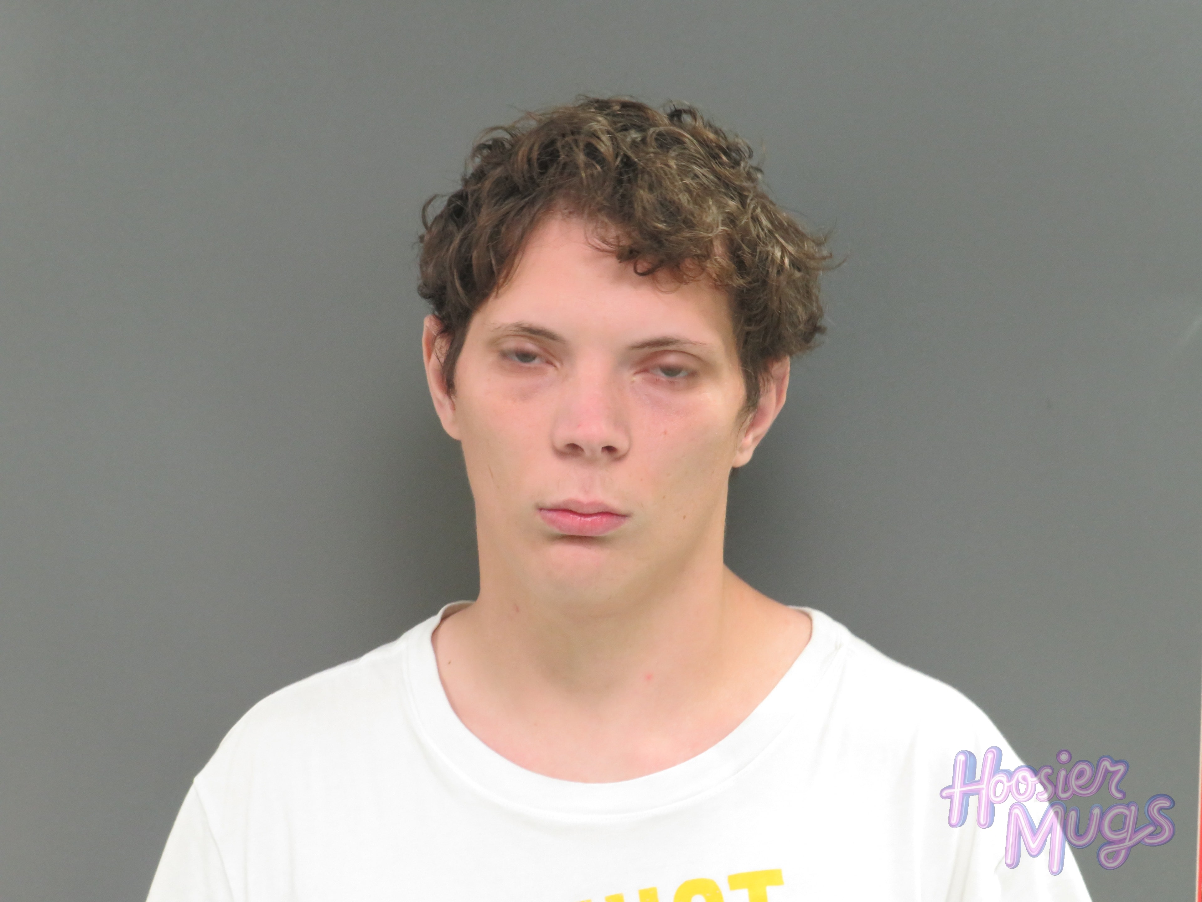 Malachi T Cole | Parke County, Indiana | Hoosier Mugs