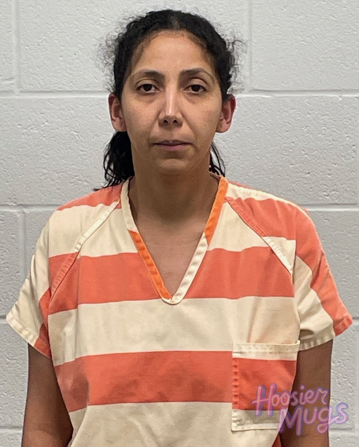 Nailuz Yamira Noriega Munoz | Fulton County, Indiana | Hoosier Mugs