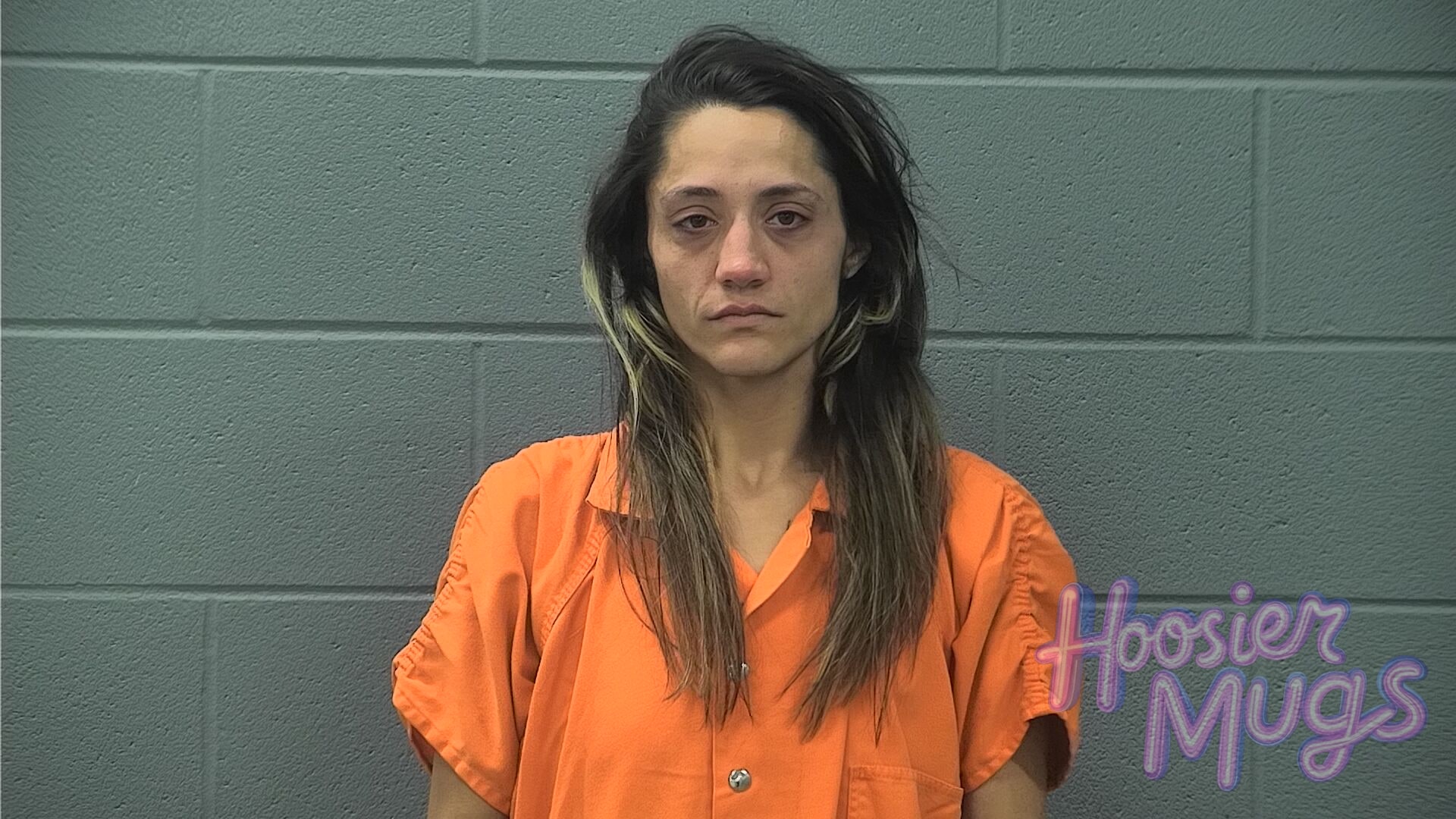 Hannah Grace Riemenschneider | Cass County, Indiana | Hoosier Mugs
