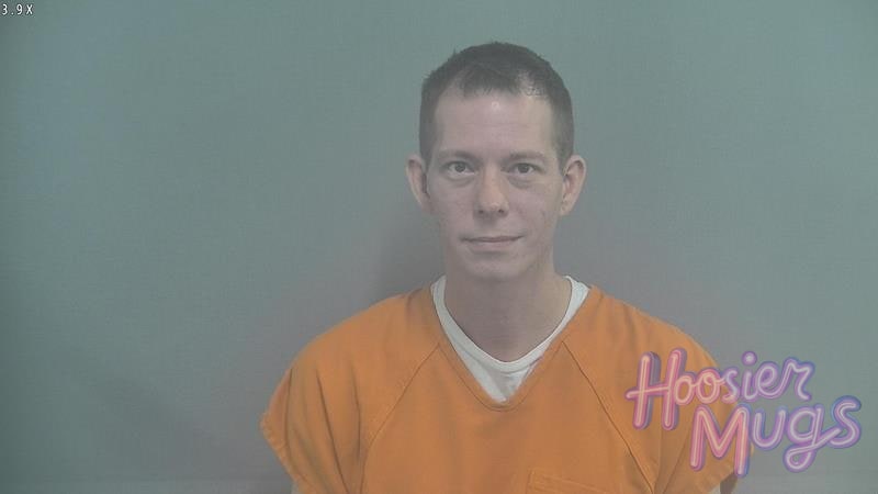 Heath Hatfield | Whitley County, Indiana | Hoosier Mugs