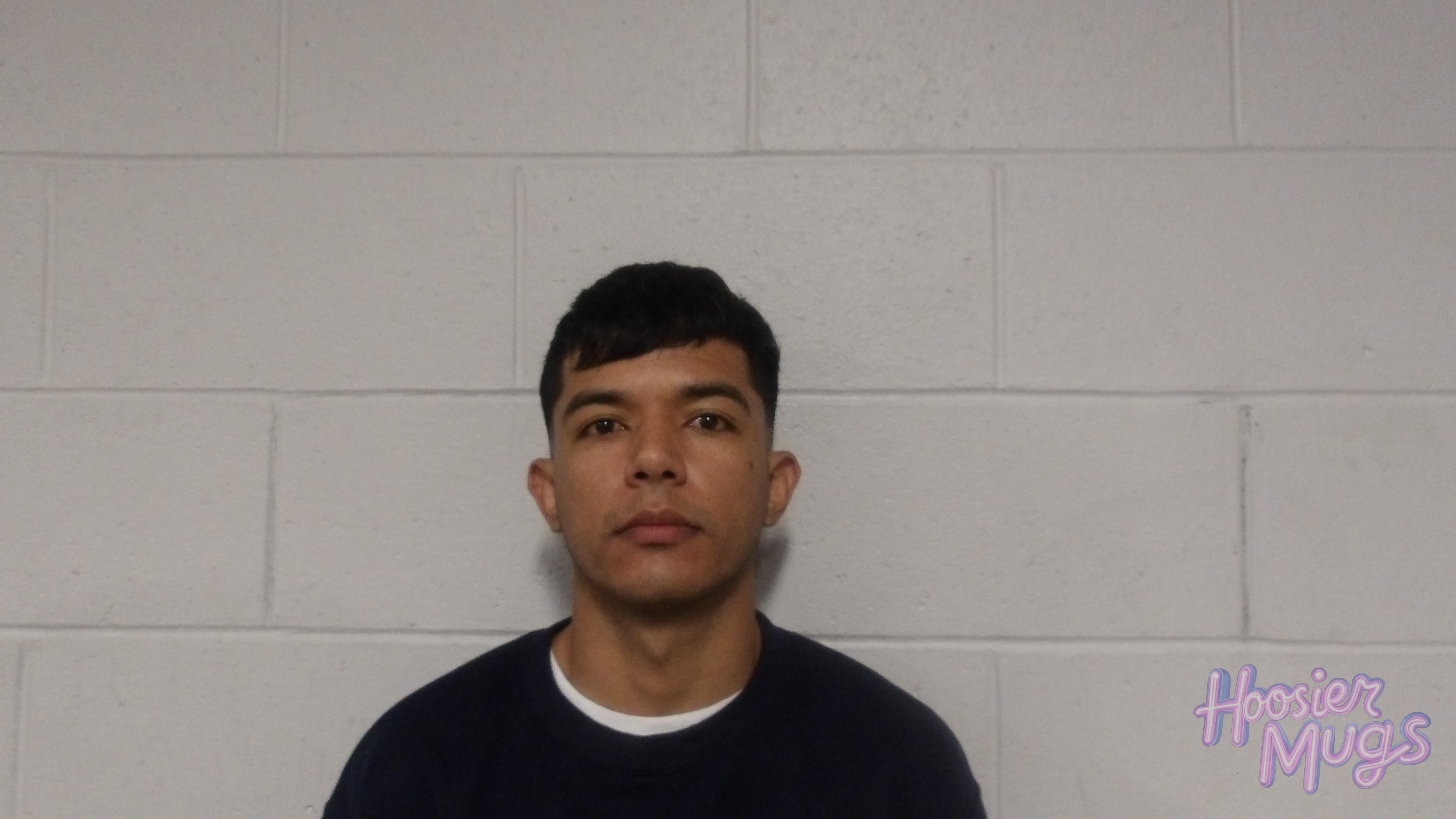 Kieber Linares Castillo | Clay County, Indiana | Hoosier Mugs
