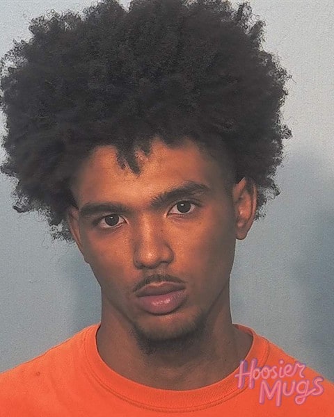 Jaylen Dashawn Wallace | Allen County, Indiana | Hoosier Mugs