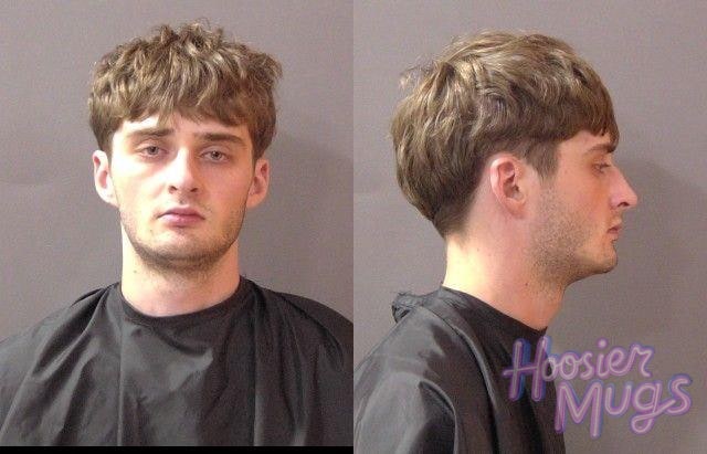 Owen Parker Savage | Hamilton County, Indiana | Hoosier Mugs