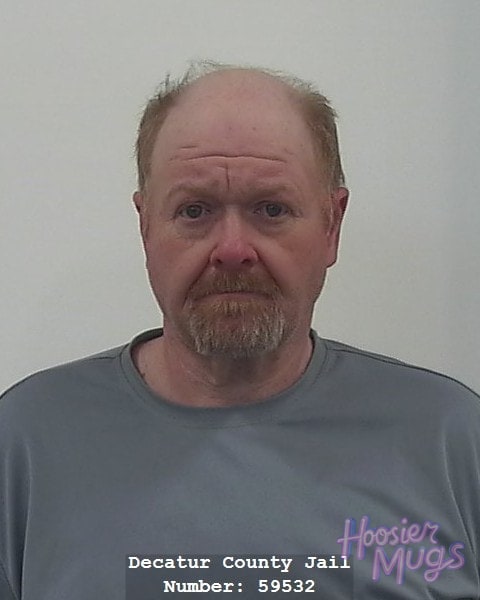 Michael Nathan Remmler | Decatur County, Indiana | Hoosier Mugs