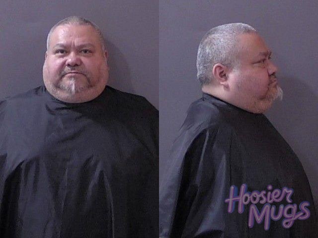 Raul Coronado Olvera | Hamilton County, Indiana | Hoosier Mugs