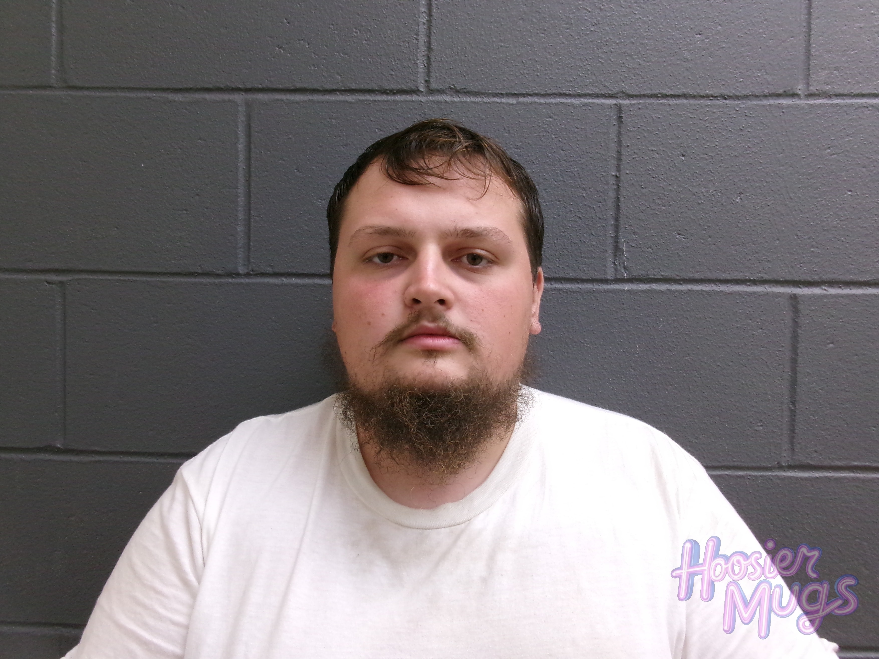 Dylan J Targett | Clay County, Indiana | Hoosier Mugs