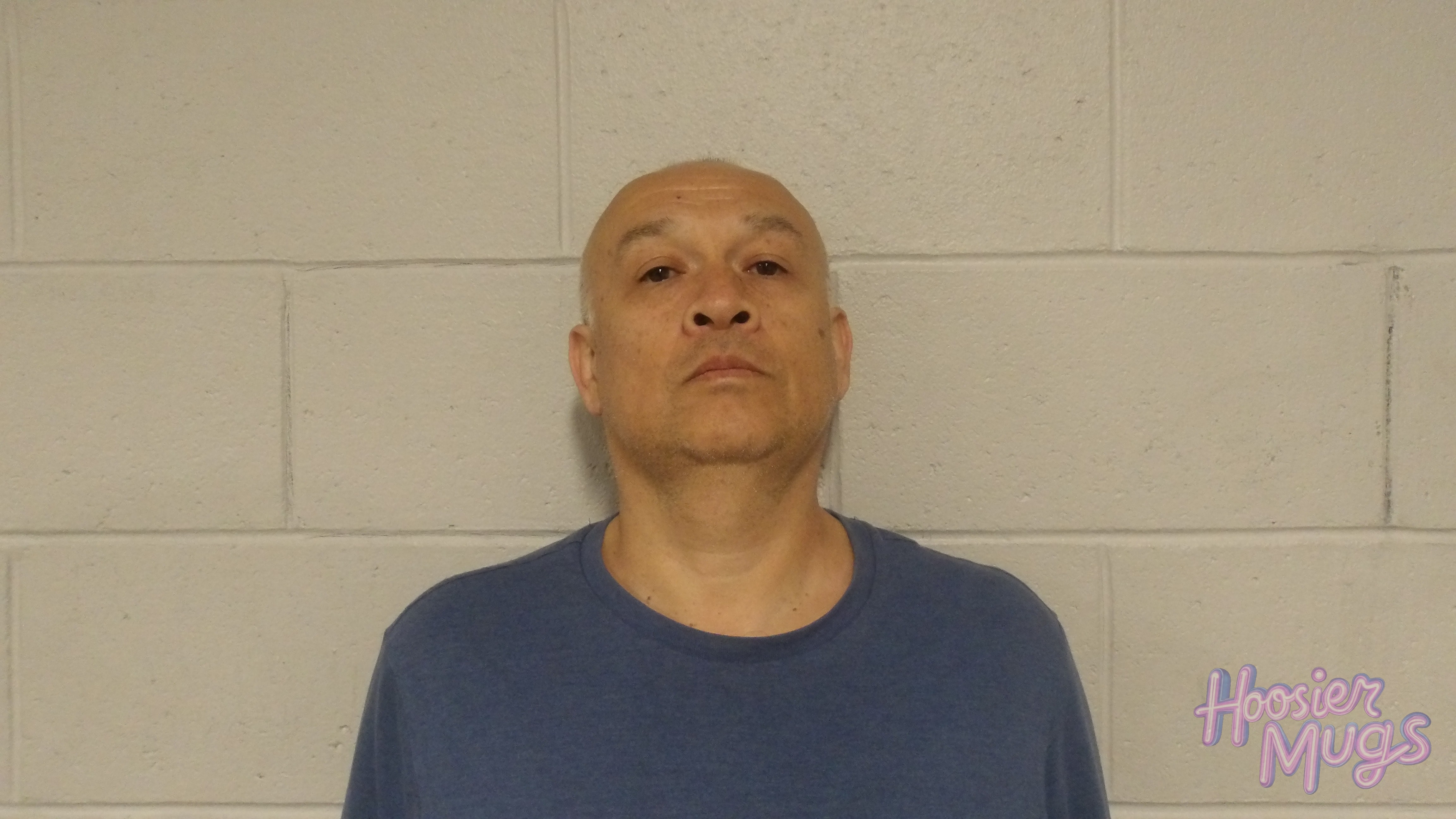 Jaime Alejandro Rojas Forero | Clay County, Indiana | Hoosier Mugs