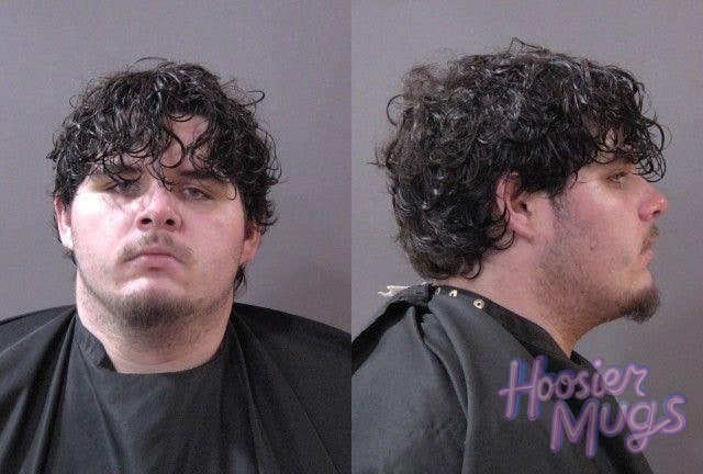 Daniel Phillip Drake | Hamilton County, Indiana | Hoosier Mugs