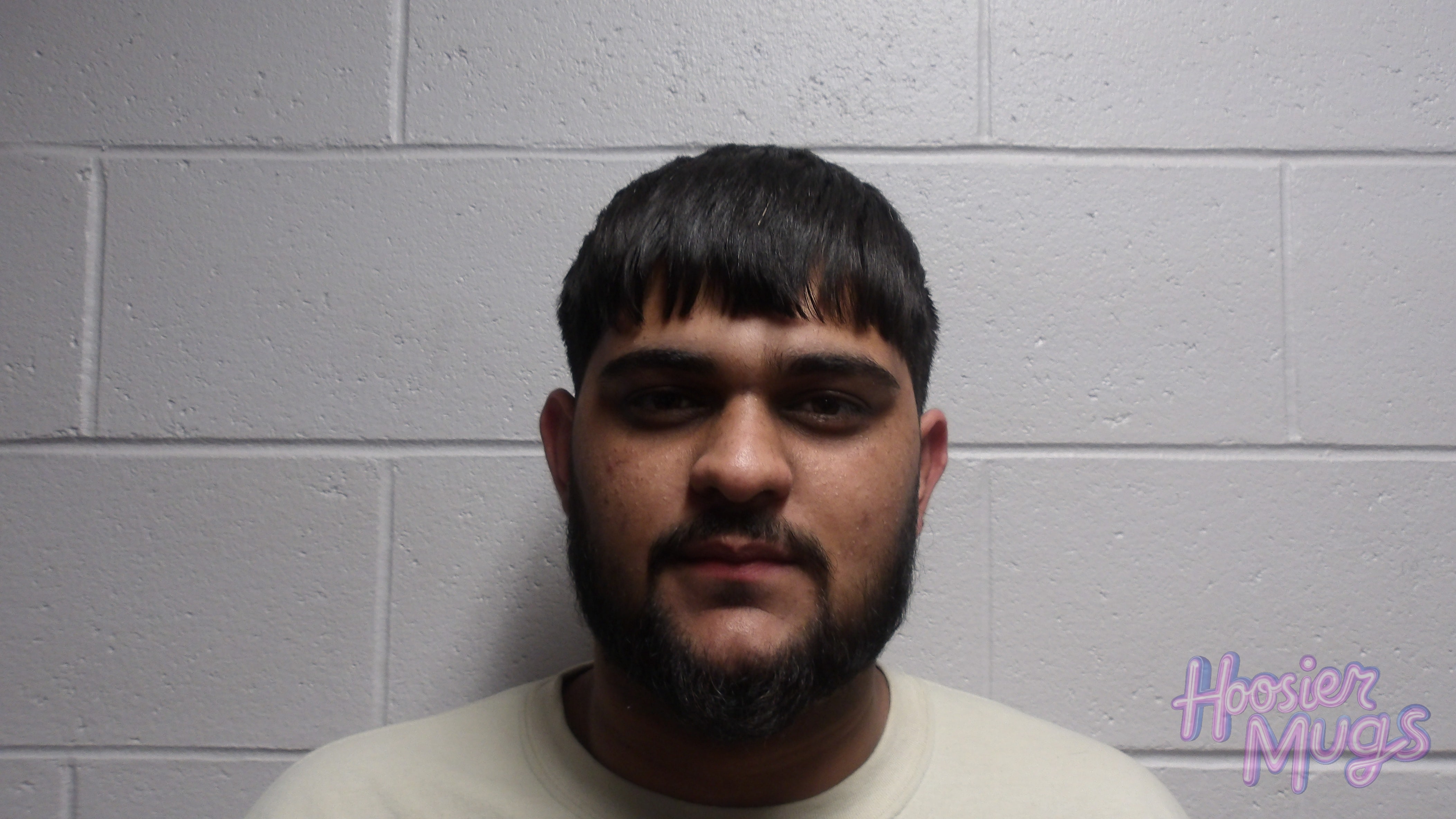 Mayank Taya | Clay County, Indiana | Hoosier Mugs