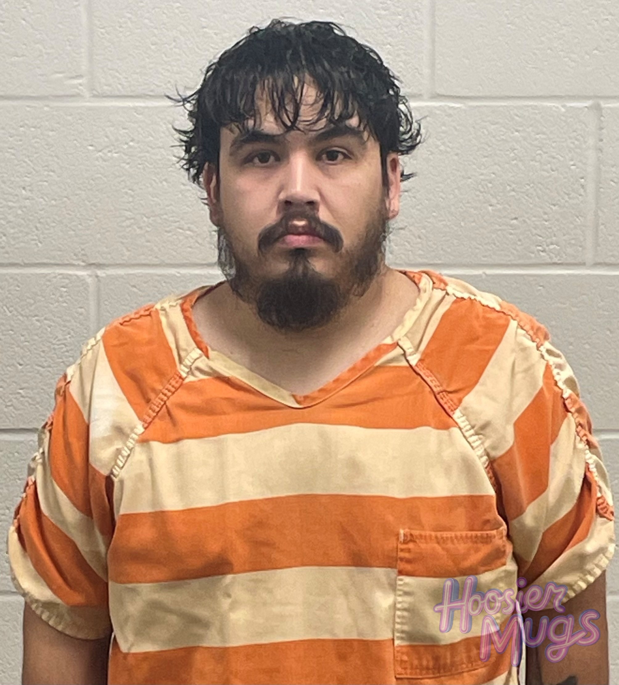 Kevin Andrew Ruiz | Fulton County, Indiana | Hoosier Mugs