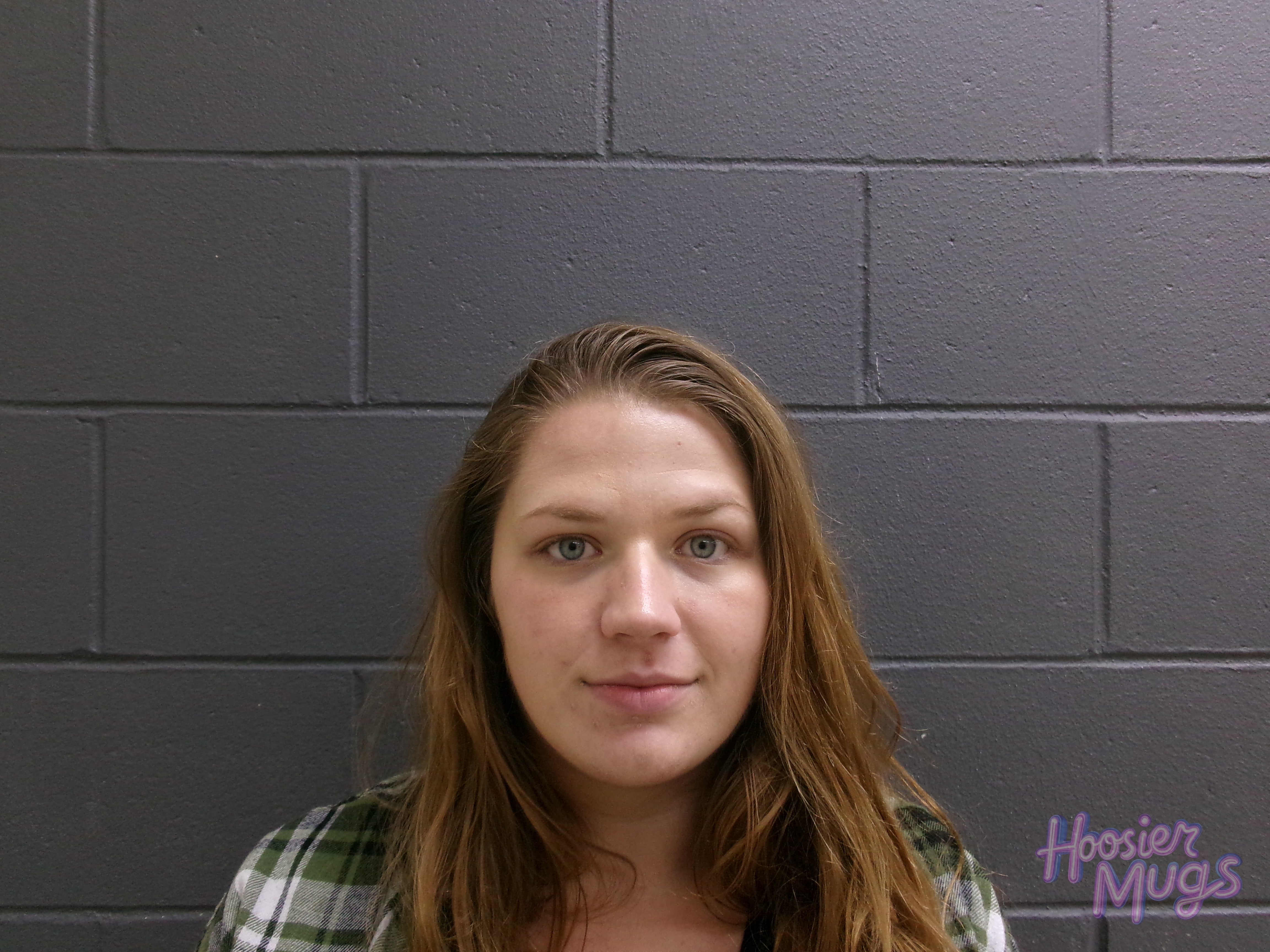Mollie Mckay Hyde | Clay County, Indiana | Hoosier Mugs