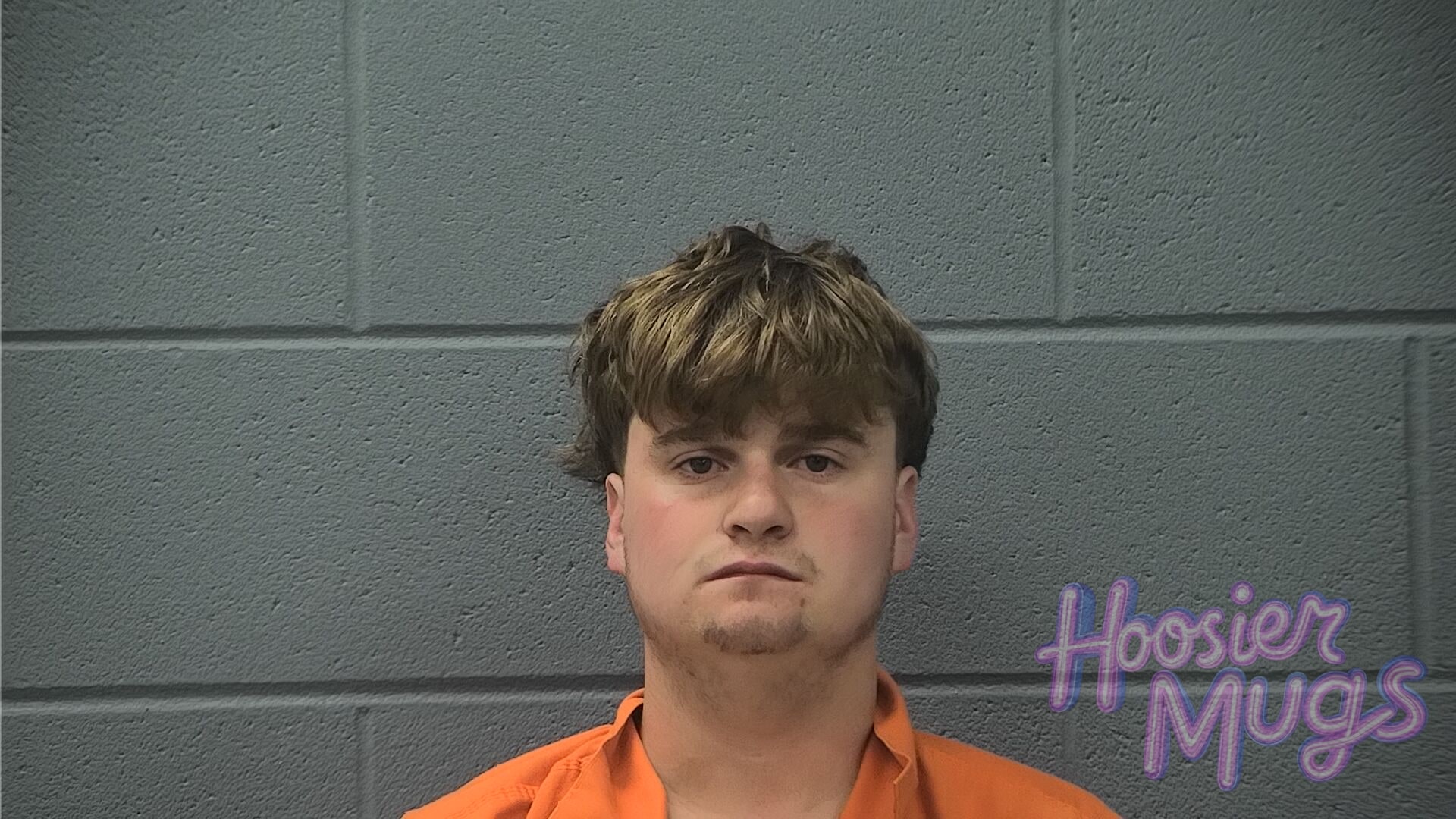 Chase Robert Hanlon | Cass County, Indiana | Hoosier Mugs