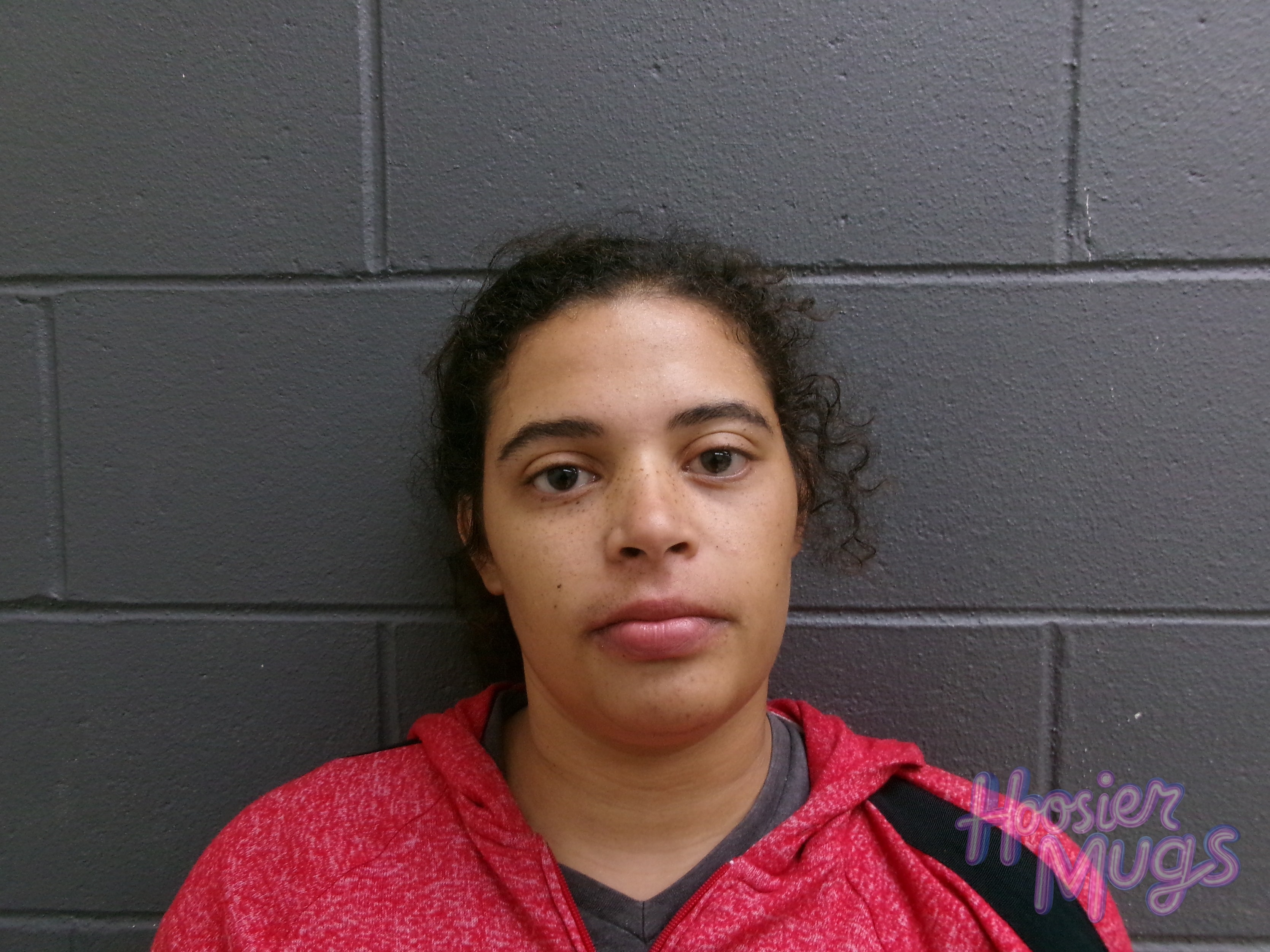 Taneisha R Mcclelland | Clay County, Indiana | Hoosier Mugs