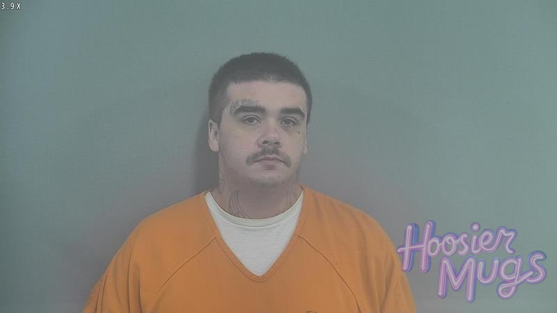 Cody Conley | Whitley County, Indiana | Hoosier Mugs