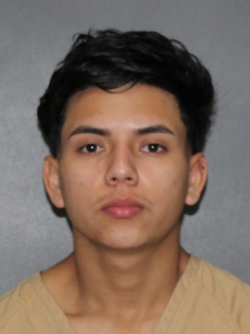 Elvin Joel Sanchez-Sanchez | Elkhart County, Indiana | Hoosier Mugs