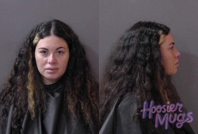 Haley Brianne Hasty | Hamilton County, Indiana | Hoosier Mugs