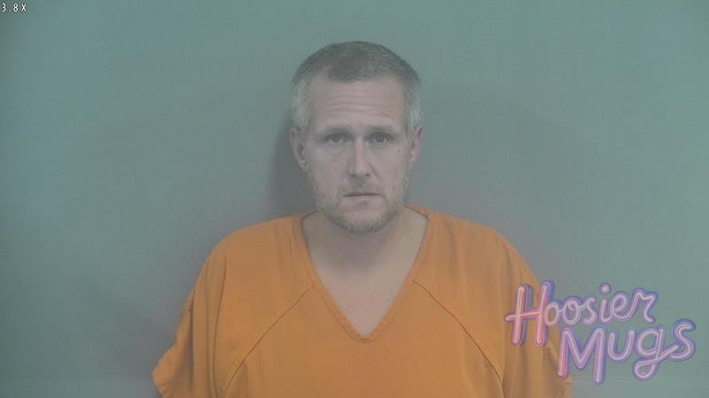 Jeremiah Truelove | Whitley County, Indiana | Hoosier Mugs