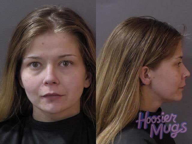 Alicia Sky Shipley | Hamilton County, Indiana | Hoosier Mugs