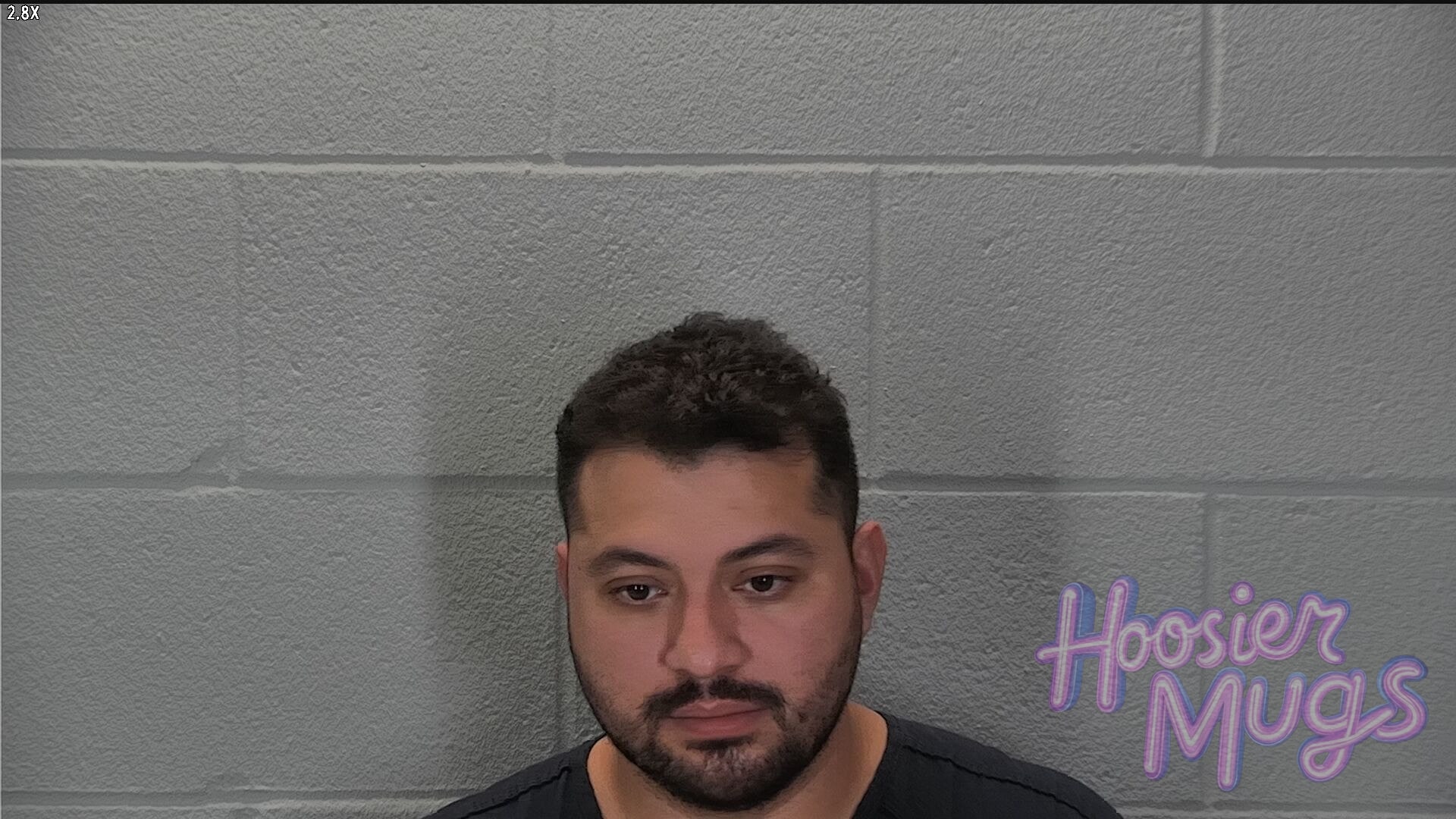 Gabriel S Velazco | Tippecanoe County, Indiana | Hoosier Mugs