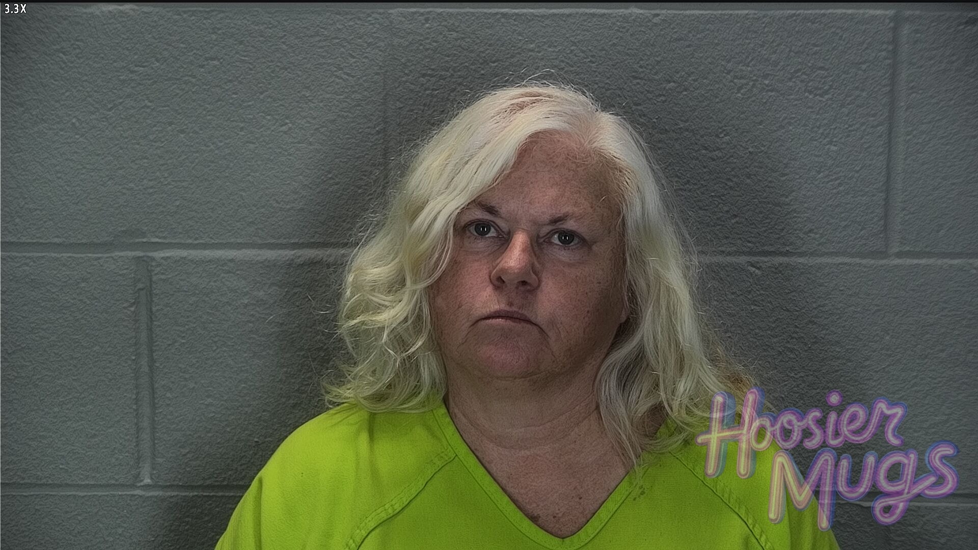 Rene Michelle Williams | Tippecanoe County, Indiana | Hoosier Mugs