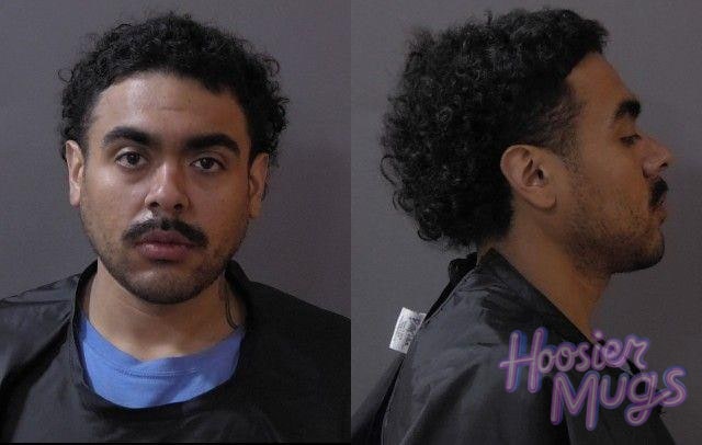 Christian Prudente-Clemente | Hamilton County, Indiana | Hoosier Mugs
