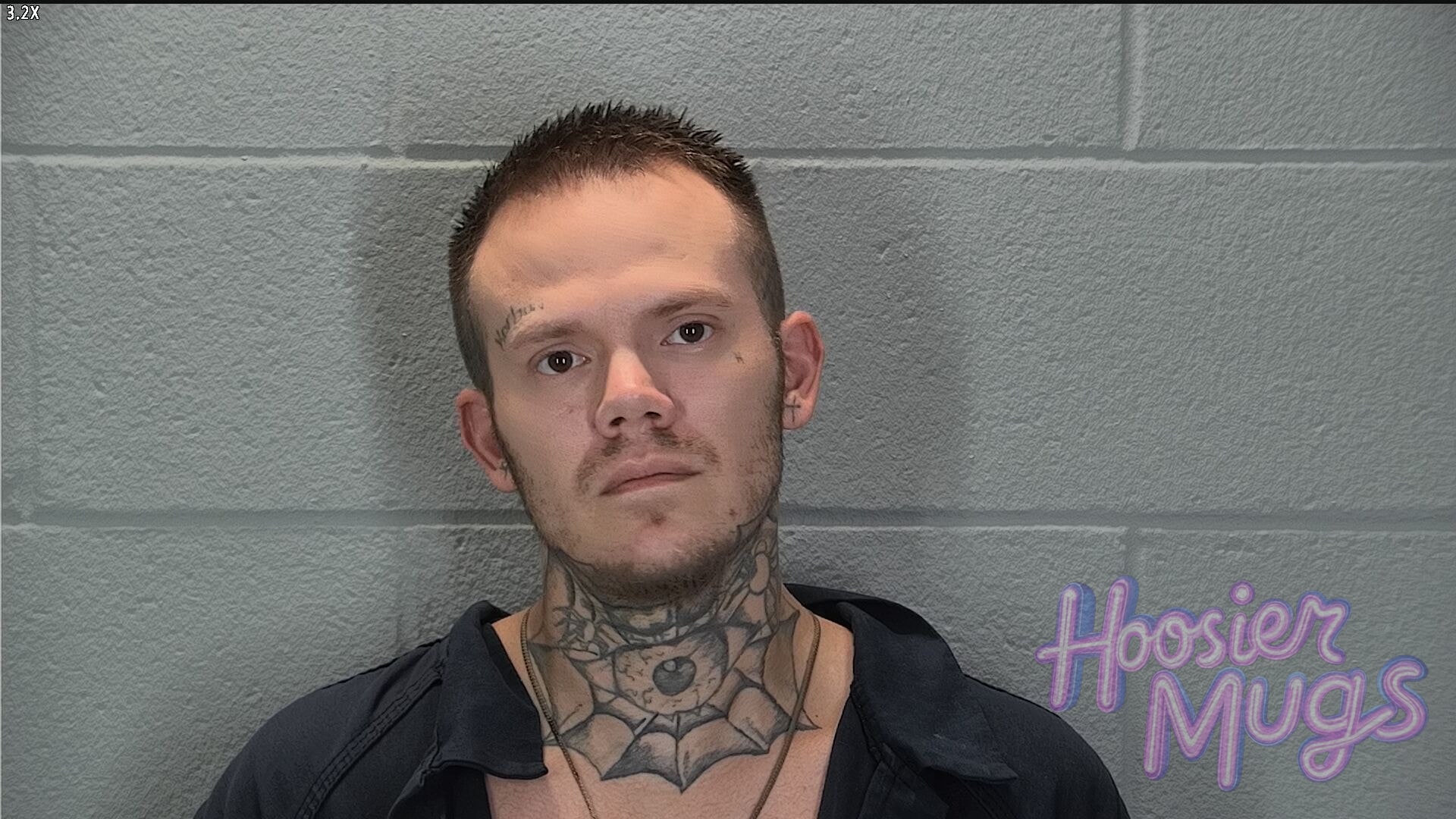 Tyler Austin Howard | Tippecanoe County, Indiana | Hoosier Mugs