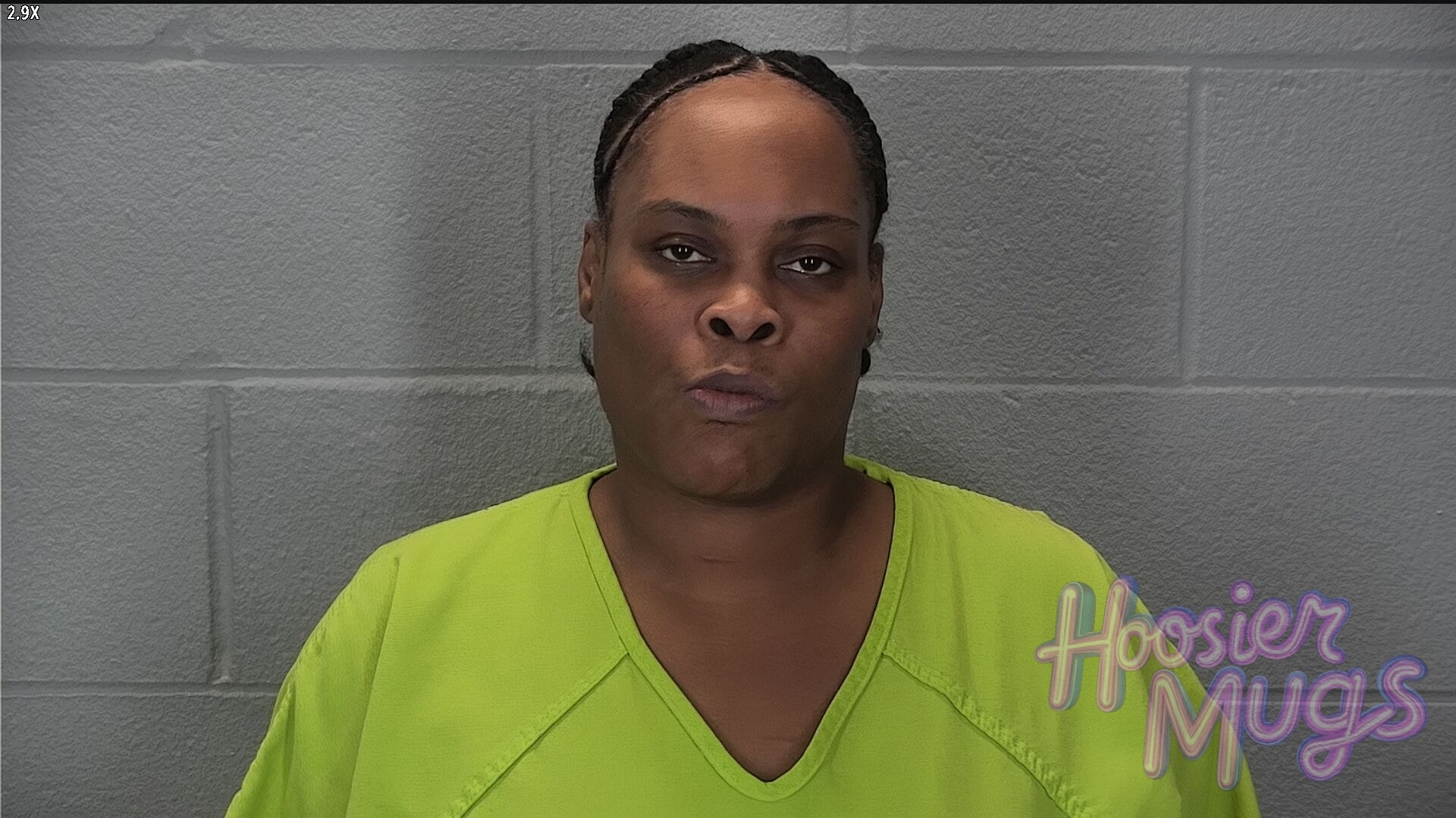 Latoya Denise Smith | Tippecanoe County, Indiana | Hoosier Mugs